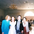 Tuck and Beth s Wedding - Amy  Beth  Tuck and June